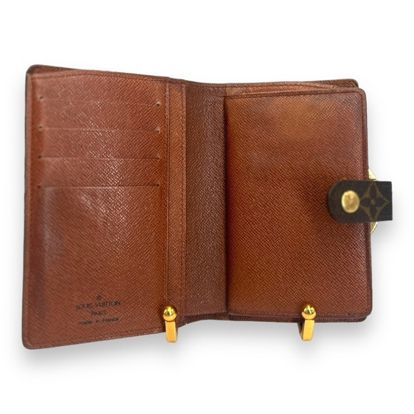 Lv Wallet - Picture 2 of 11